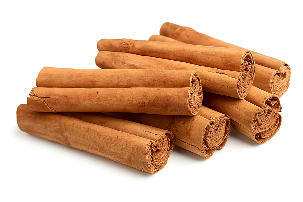 Ceylon Cinnamon