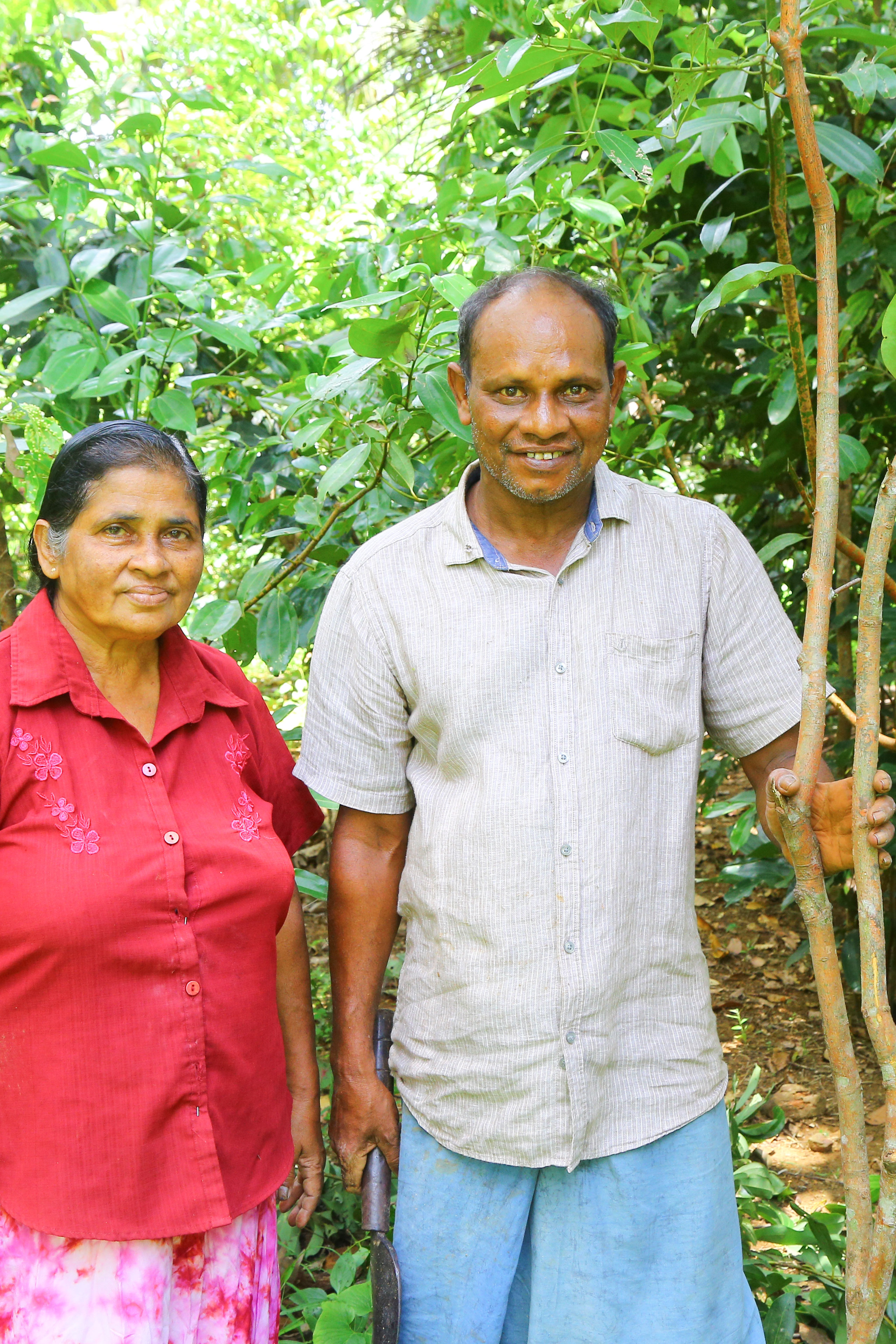 Poivre de Kampot au Sel