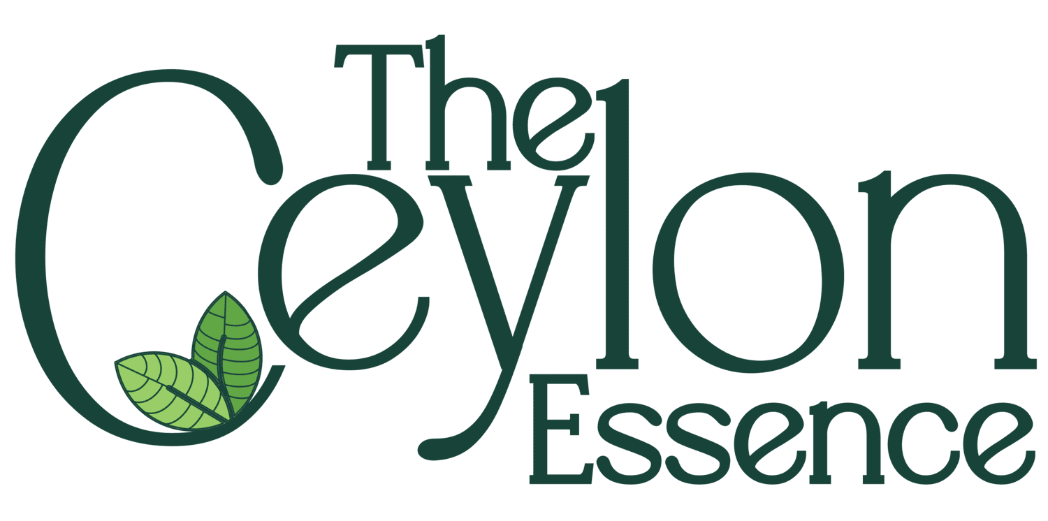 The Ceylon Essence